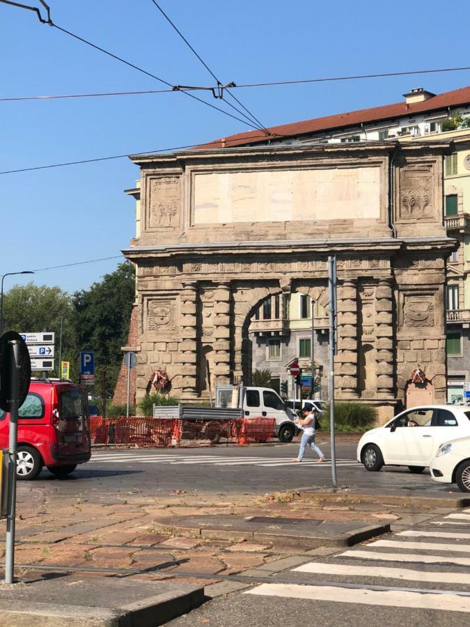 Cà Bèla - Porta Romana Milão Exterior foto